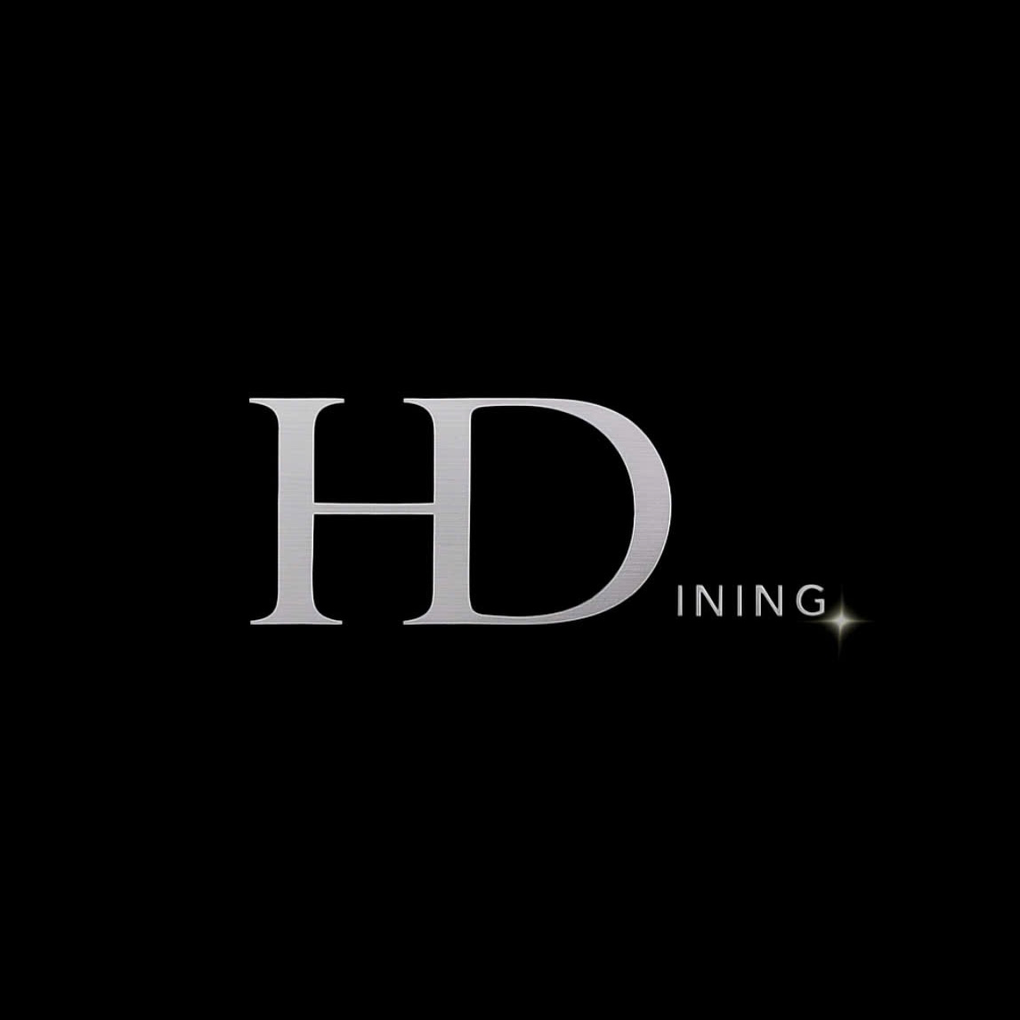 HDining Logo